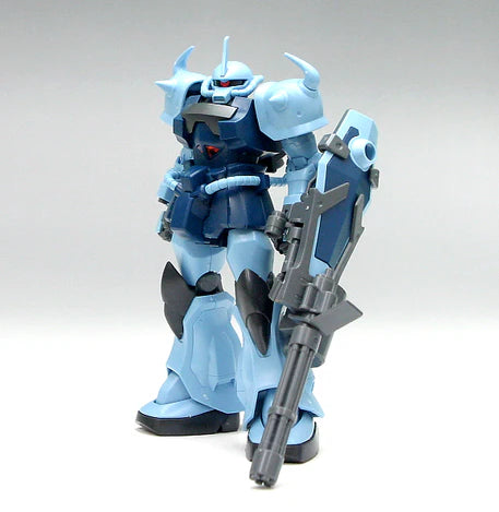 HGUC 117 MS-07B-3 Gouf Custom