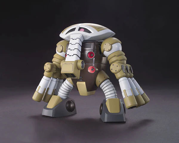 HGUC 139 MSM-04G Juaggu (Unicorn Ver.)