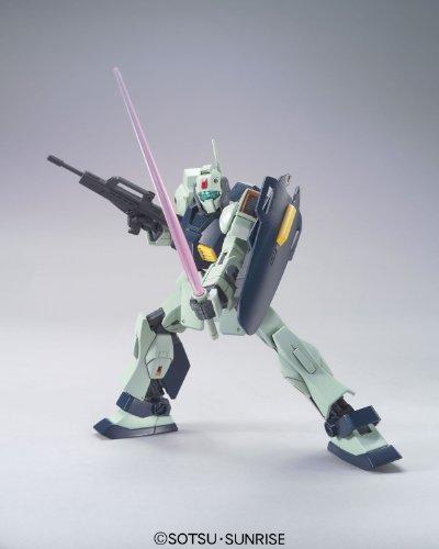 HGUC 140 MSA-003 Nemo (Unicorn Ver.)