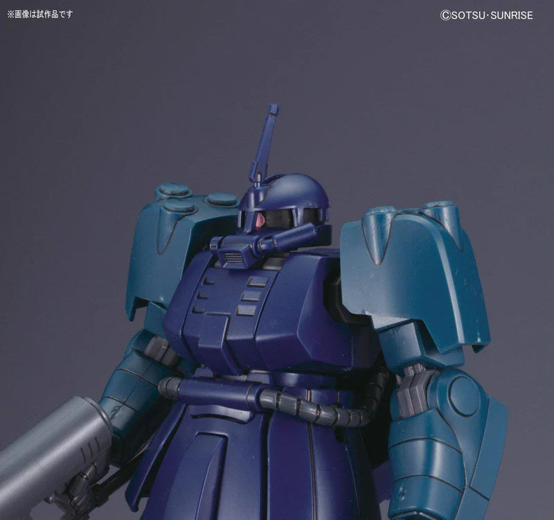 HGUC 143 RMS-192M Zaku Mariner