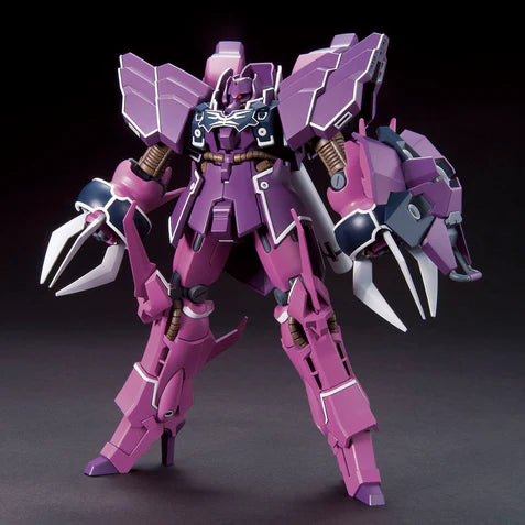 HGUC 149 YAMS-132 Rozen Zulu