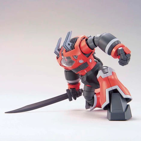 HGUC 161 MSM-08 Zogok (Unicorn Ver.)