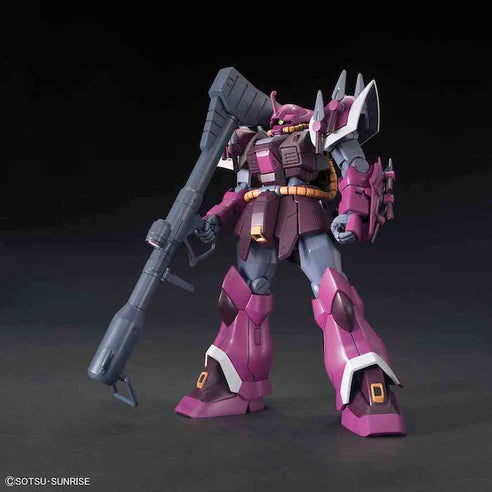 HGUC 206 MS-08TX/S Efreet Schneid
