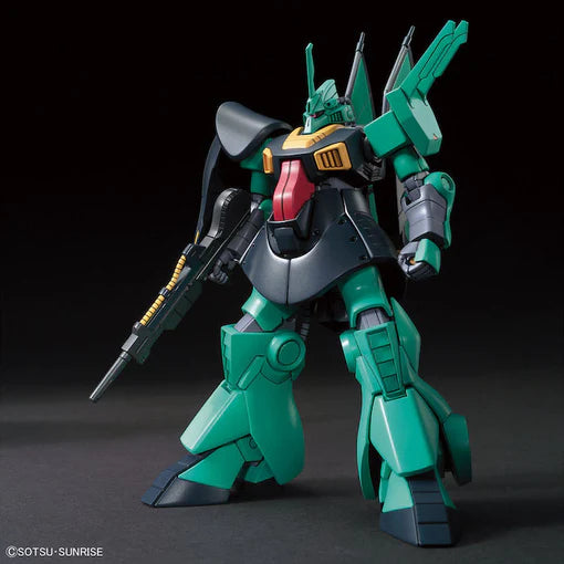 HGUC 219 MSK-008 Dijeh
