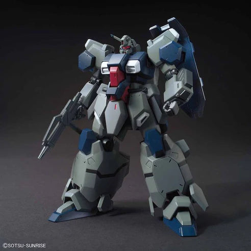 HGUC 221 FD-03 Gustav Karl (Unicorn Ver.)