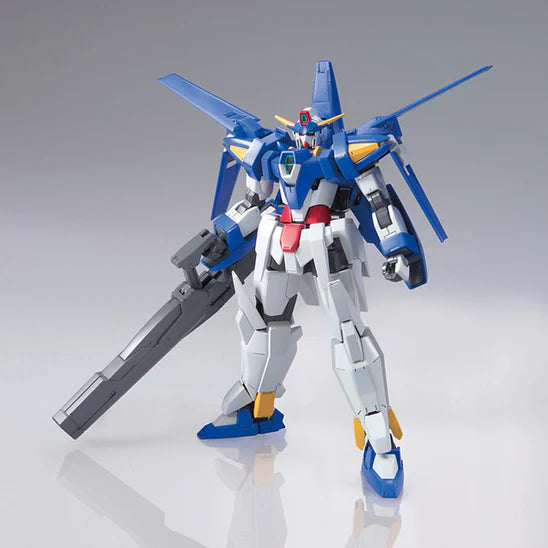 HGAGE 21 AGE-3 Gundam AGE-3 Normal