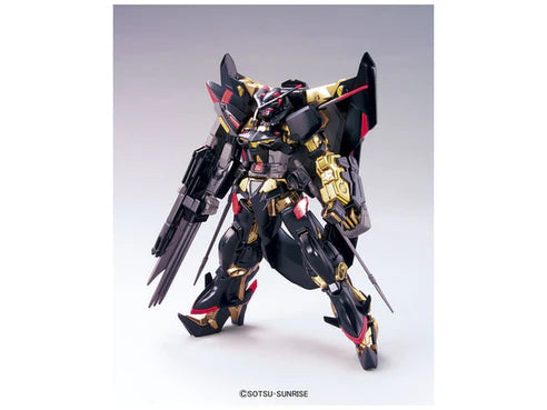 HGCE 59 MBF-P01-Re2AMATU Gundam Astray Gold Frame Amatsu Mina