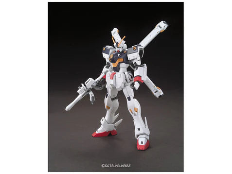 HGUC 187 XM-X1 Crossbone Gundam X-1