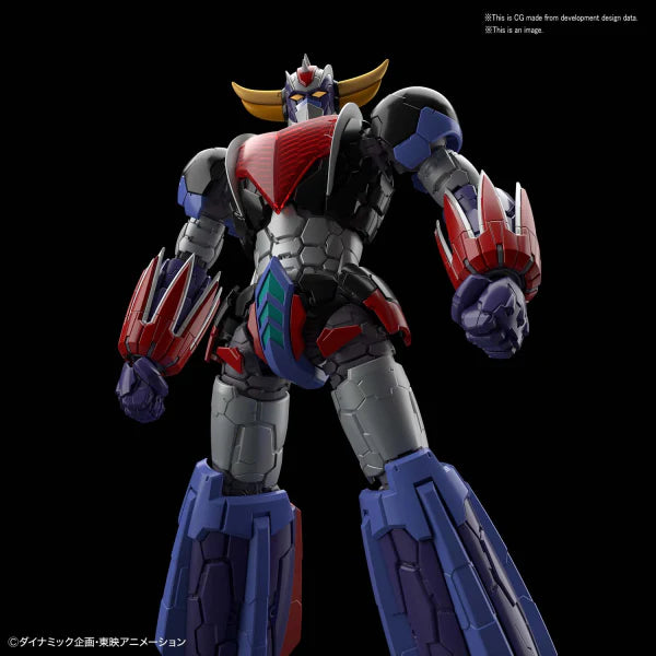 HG Grendizer (UFO Robot GRENDIZER INFINITISM)HG 1/144