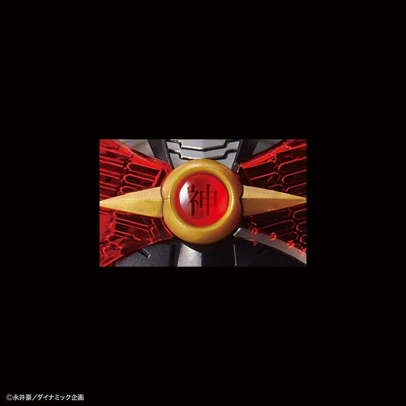 HG Mazin Kaiser MAZINKAISER INFINITISM 1/144