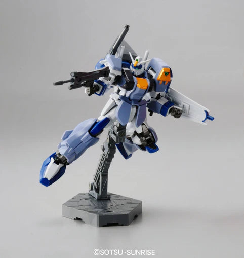 HGCE R02 GAT-X102 Duel Gundam Assault Shroud