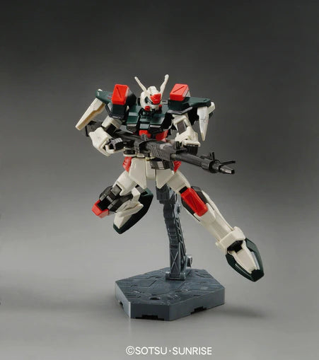 HGCE R03 GAT-X103 Buster Gundam