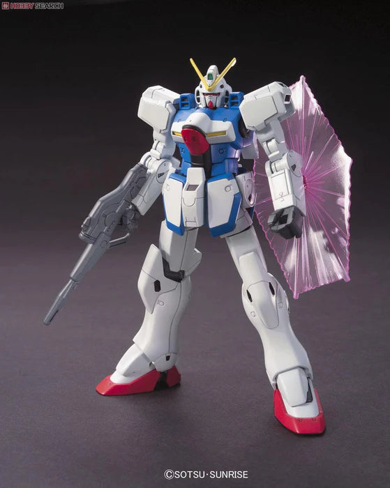 HGUC 165 LM312V04 Victory Gundam