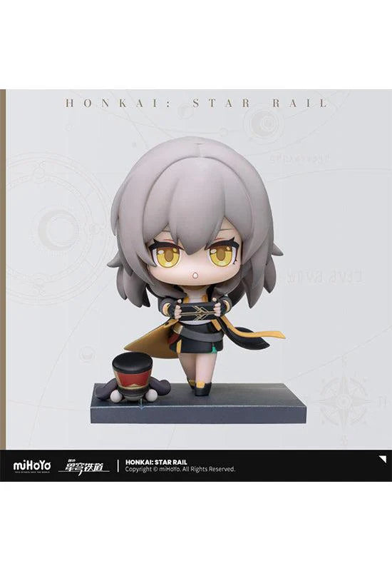Honkai: Star Rail: Deformed Figure Time of Departure miHoYo