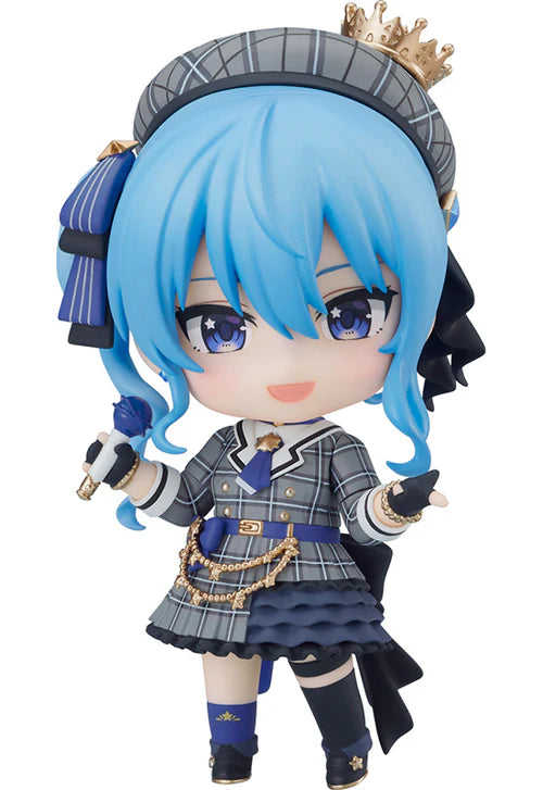 1979 hololive production Nendoroid Hoshimachi Suisei