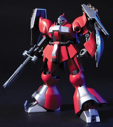 HGUC 084 MSN-03 Jagd Doga (Quess Paraya Custom)