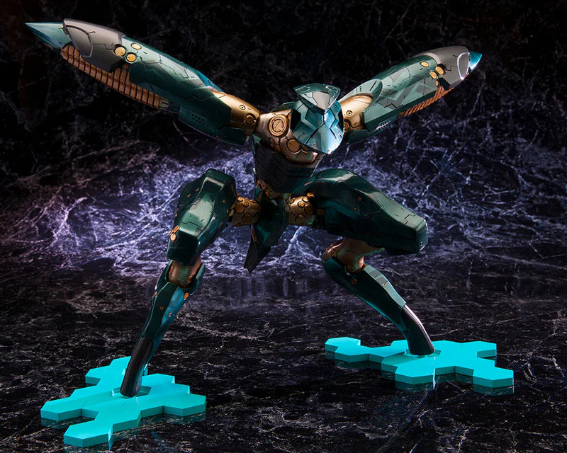 Metal Gear Solid 4 Guns Of The Patriots METAL GEAR RAY KOTOBUKIYA