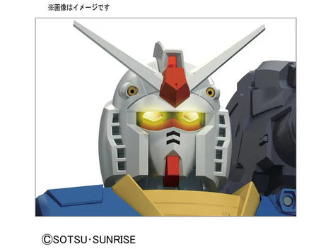 Gunpla 1 LED Unit Yellow