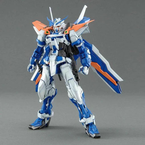 MG 125 MBF-P03R Gundam Astray Blue Frame Second Revise