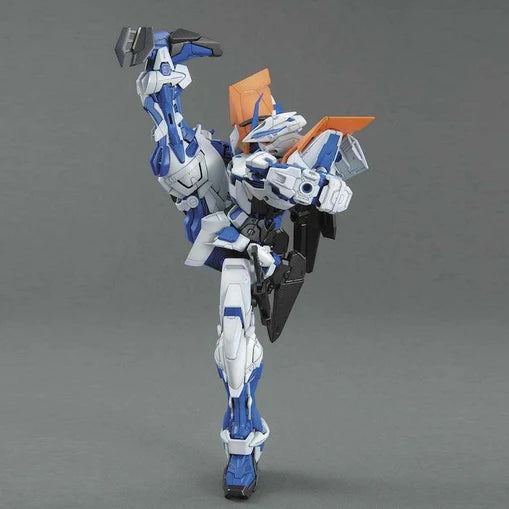 MG 125 MBF-P03R Gundam Astray Blue Frame Second Revise