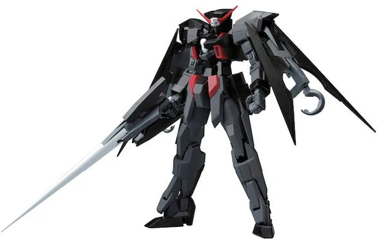 MG 162 Gundam AGE-2 Dark Hound