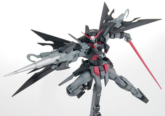 MG 162 Gundam AGE-2 Dark Hound