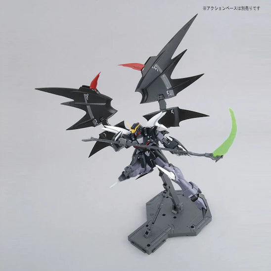 MG 142 XXXG-01D2 Gundam Deathscythe Hell Endless Waltz