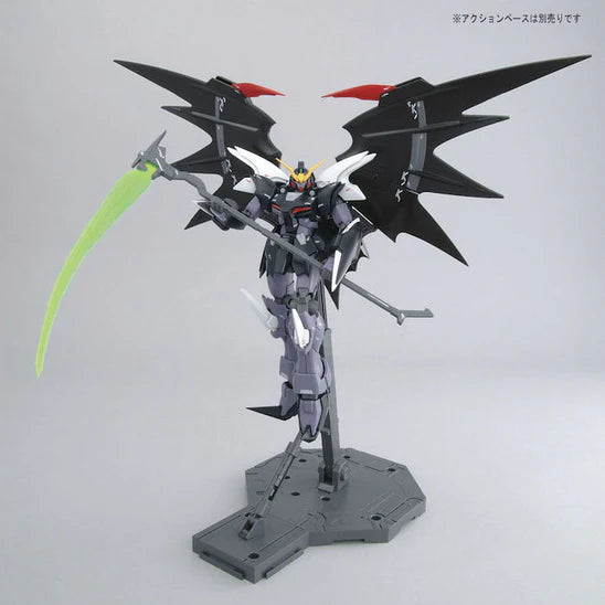MG 142 XXXG-01D2 Gundam Deathscythe Hell Endless Waltz