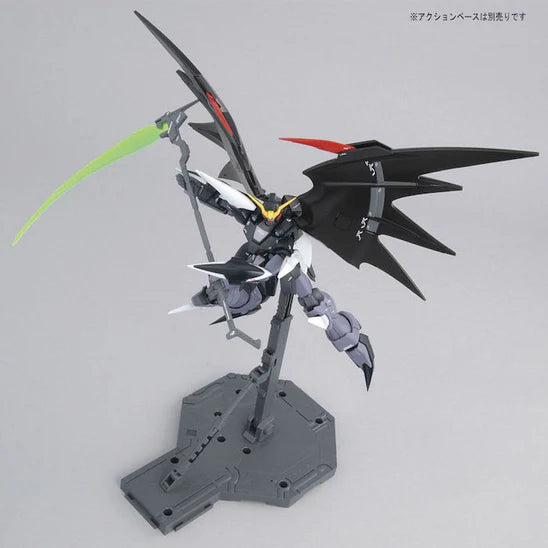 MG 142 XXXG-01D2 Gundam Deathscythe Hell Endless Waltz