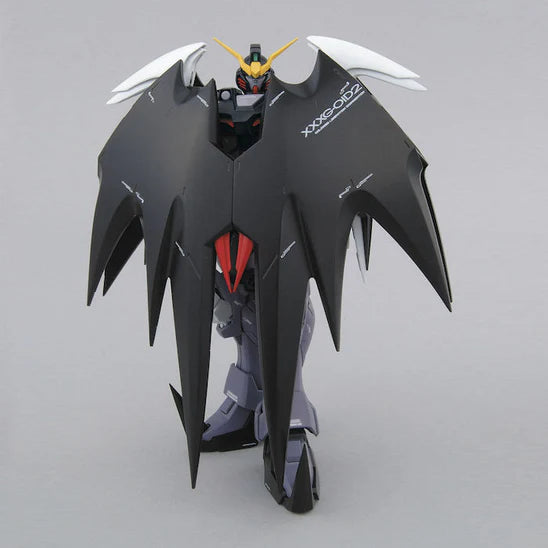 MG 142 XXXG-01D2 Gundam Deathscythe Hell Endless Waltz