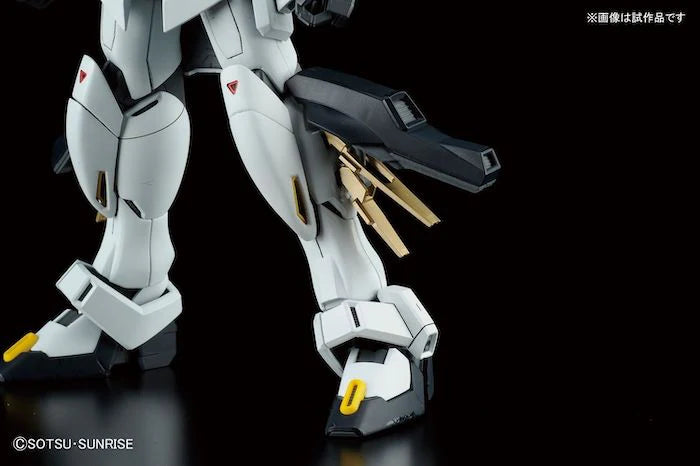 MG 186 GX-9901-DX Gundam Double X