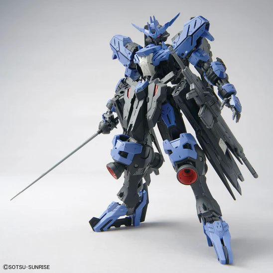 MG 224 ASW-G-XX Gundam Vidar