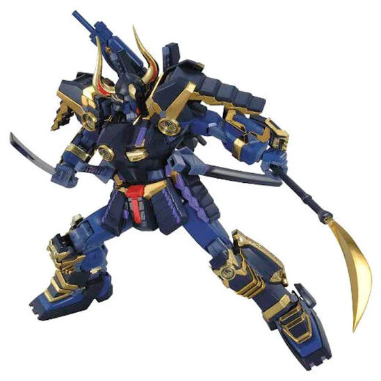 MG 133 Musha Gundam Mk-II