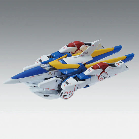 MG 191 LM314V21 Victory Two Gundam "Ver.Ka"