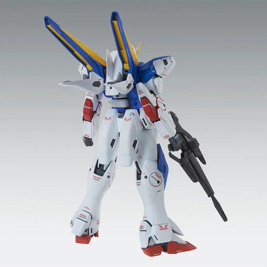 MG 191 LM314V21 Victory Two Gundam "Ver.Ka"