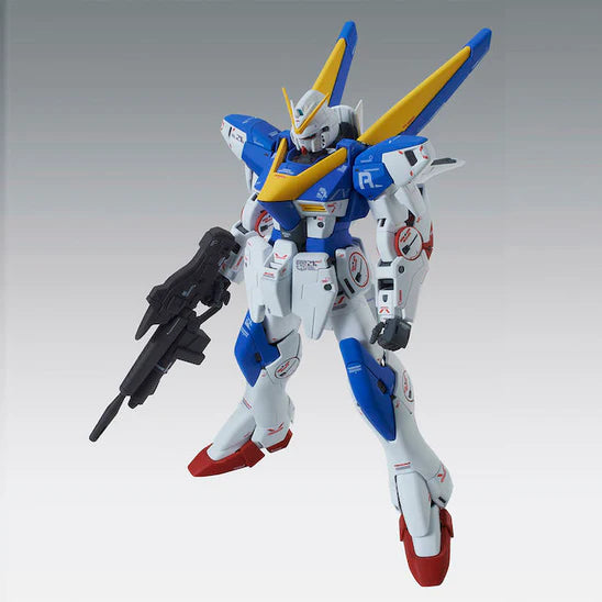 MG 191 LM314V21 Victory Two Gundam "Ver.Ka"
