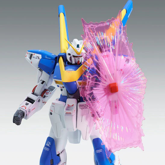 MG 191 LM314V21 Victory Two Gundam "Ver.Ka"