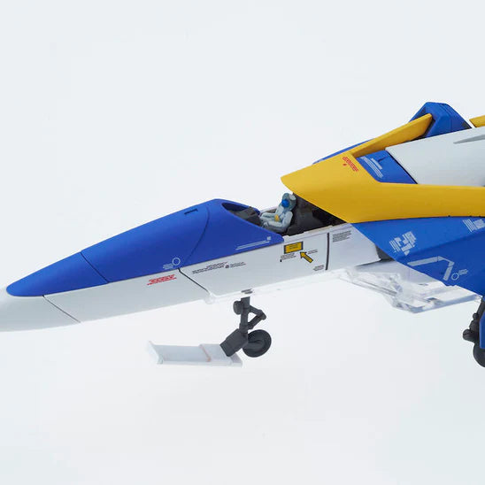 MG 191 LM314V21 Victory Two Gundam "Ver.Ka"