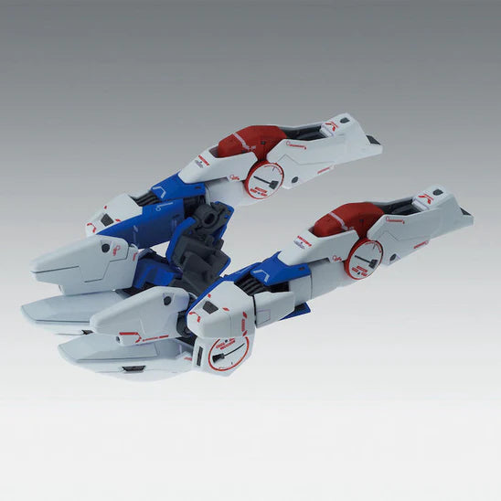 MG 191 LM314V21 Victory Two Gundam "Ver.Ka"