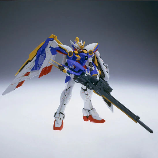 MG 069 XXXG-01W Wing Gundam "Ver.Ka" Endless Waltz