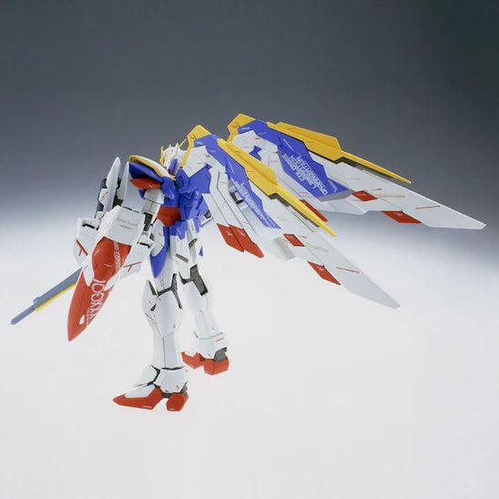 MG 069 XXXG-01W Wing Gundam "Ver.Ka" Endless Waltz