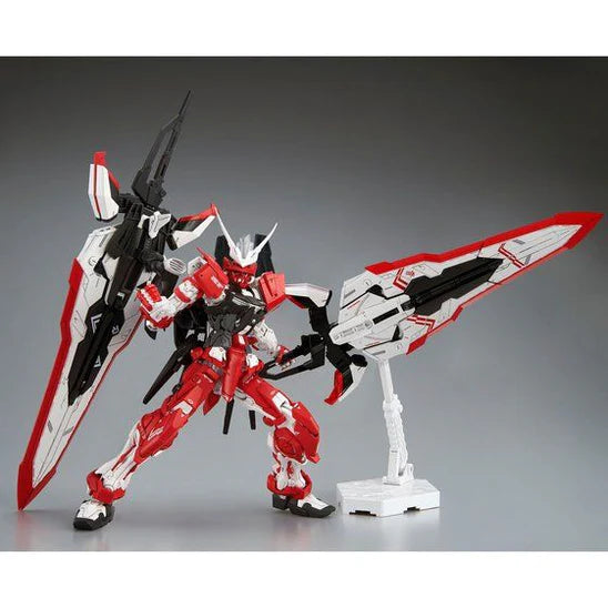 MG MBF-02VV Gundam Astray Turn Red