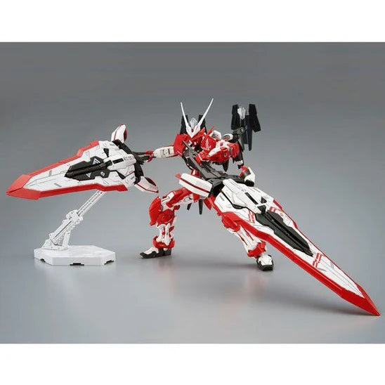 MG MBF-02VV Gundam Astray Turn Red