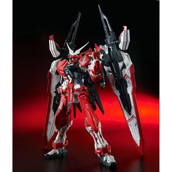 MG MBF-02VV Gundam Astray Turn Red