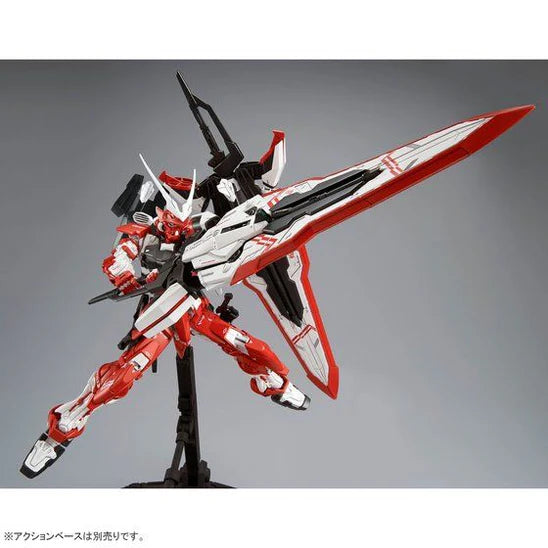MG MBF-02VV Gundam Astray Turn Red