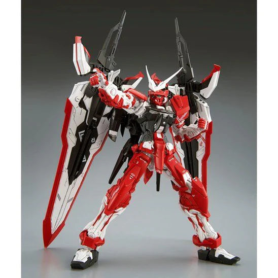 MG MBF-02VV Gundam Astray Turn Red