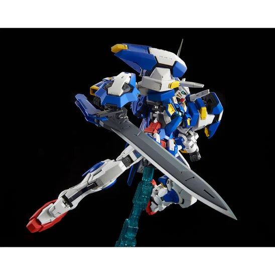 MG GN-001/hs-A01D Gundam Avalanche Exia