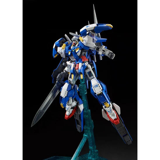 MG GN-001/hs-A01D Gundam Avalanche Exia