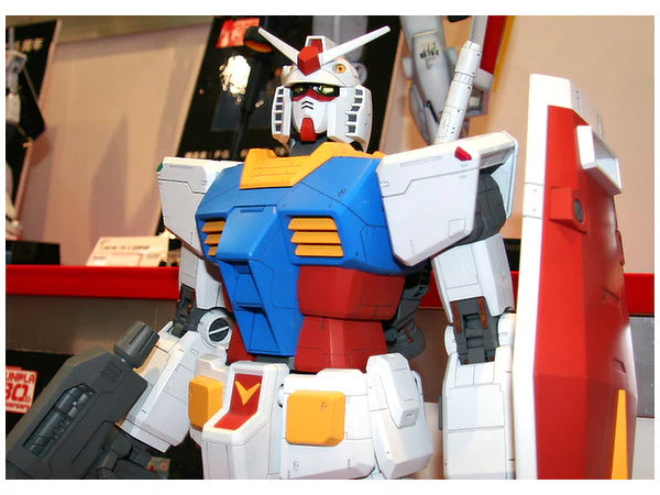 Mega Size 1/48 RX-78-2 Gundam