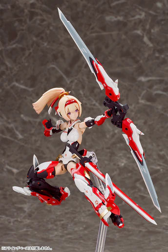 Megami Device 06 Asra Archer KOTOBUKIYA Model Kit
